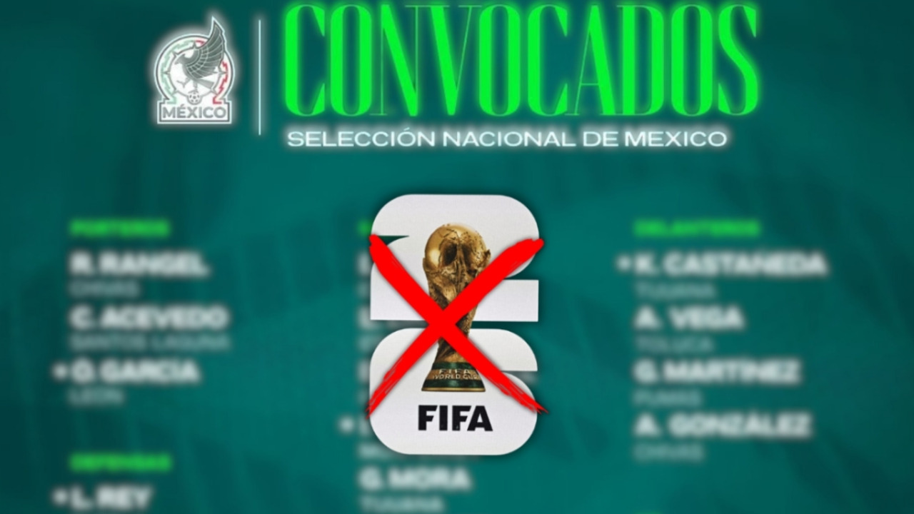 ¿Quiénes llegan desde el extranjero? Jugadores que podrían ser convocados a la Selección Mexicana para la Copa del Mundo 2026
