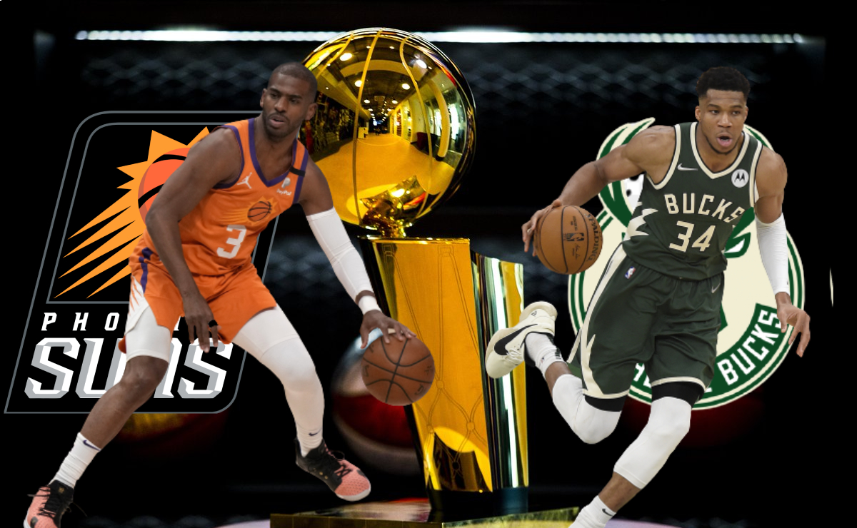 Fechas y horarios de las Finales de la NBA - Vimarsana News