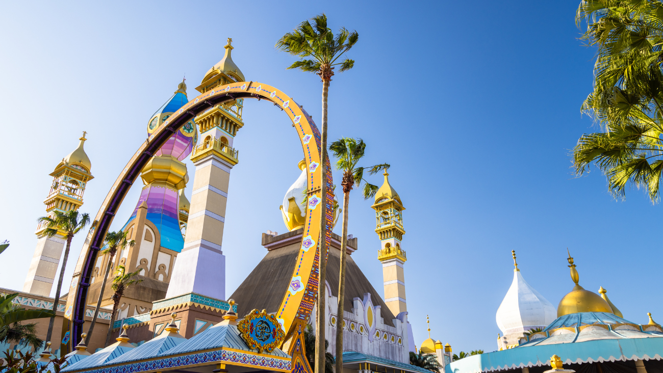 Turista latina muere tras desmayarse en atracción de Universal Orlando: Esto reveló el forense