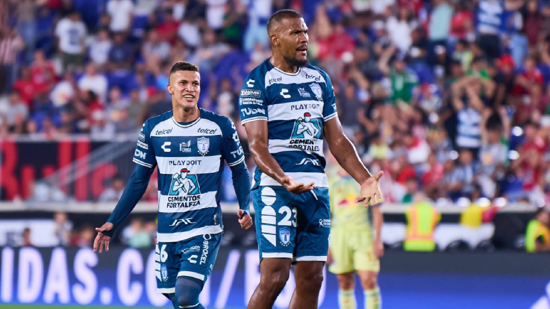 Querétaro, Juárez, Santos y Pachuca podrían quedar eliminados de