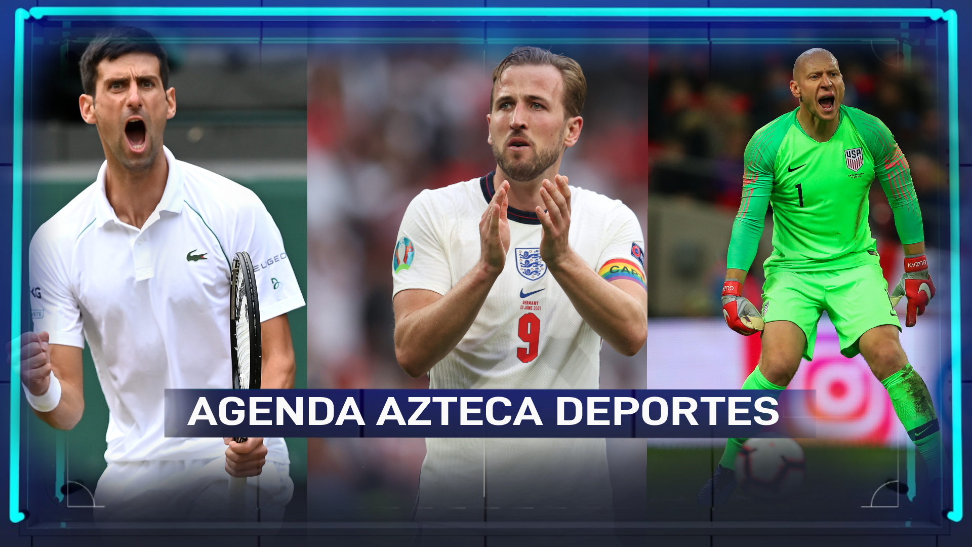 Agenda Deportiva, los mejores eventos del 11 de julio - Vimarsana News