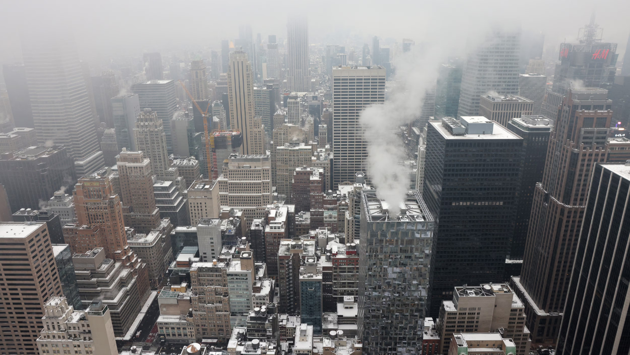 Nueva York: ¿Cuáles son las normas que debe cumplir por ley tu arrendador durante el invierno?