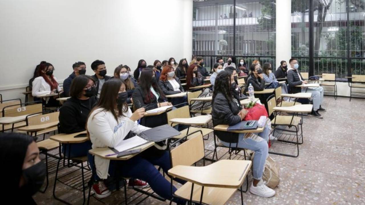 Regreso a clases presenciales este lunes 29 de agosto
