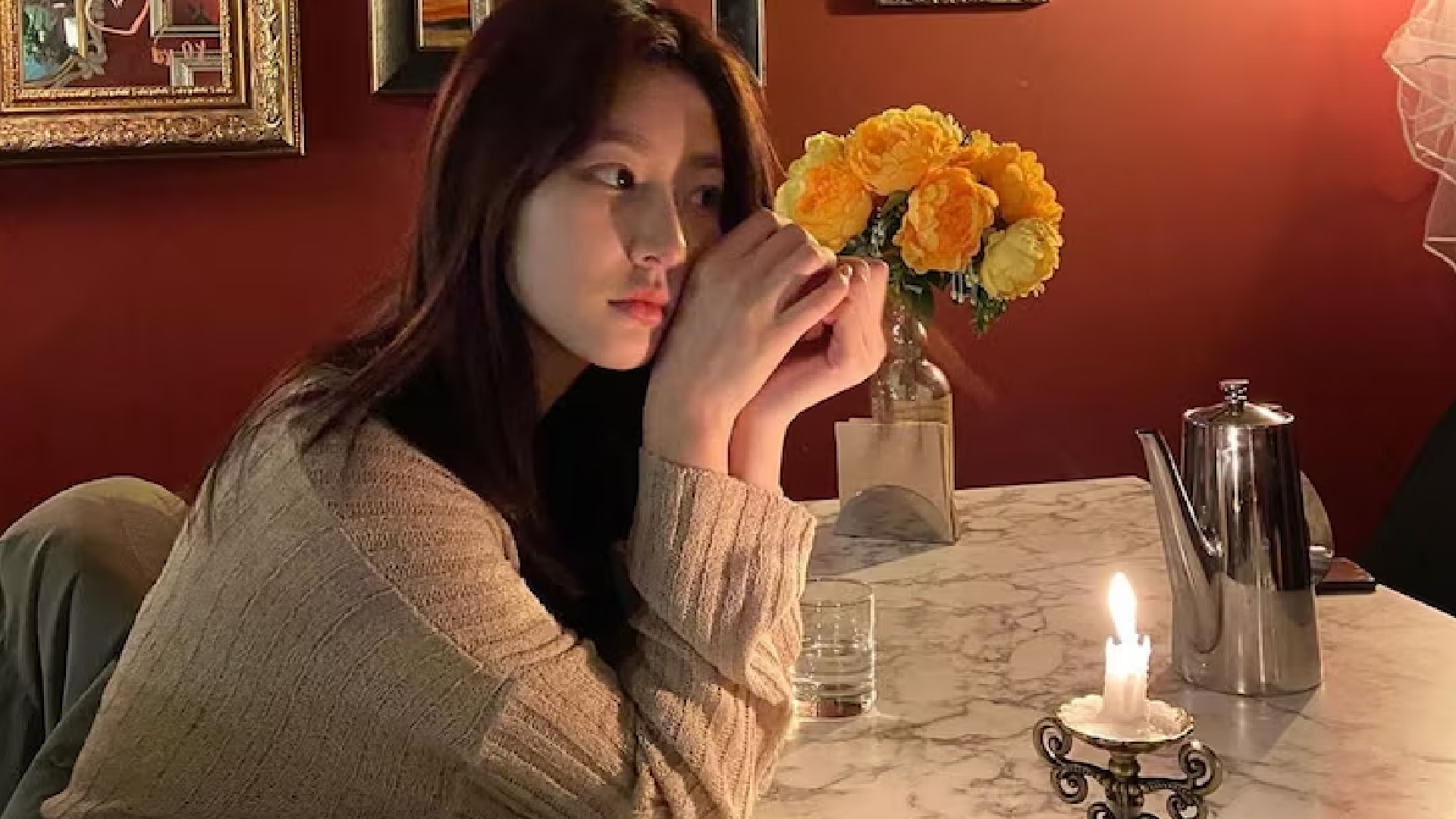 muerte kim sae ron revelan la causa de fallecimiento de la actriz surcoreana hallada sin vida en su casa