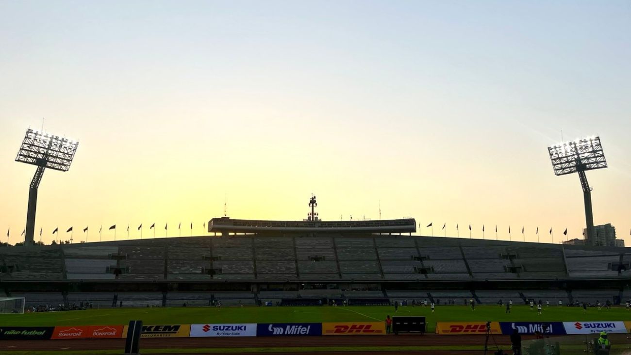 Chivas es líder pero acechan Cruz Azul y Pumas; así quedó la tabla del Clausura 2026 tras la jornada 7 en la Liga MX