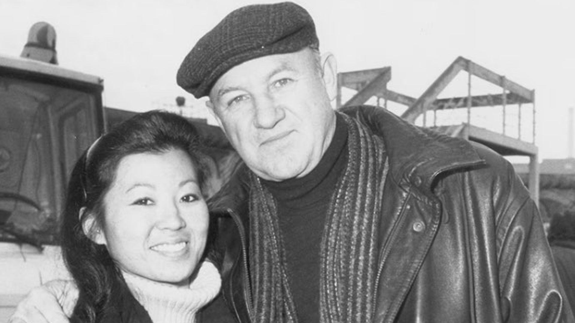 Causa de muerte de Gene Hackman y su esposa