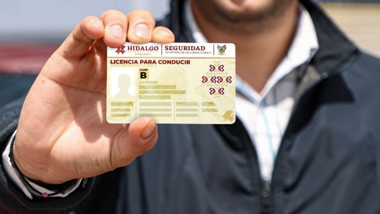 Nuevo costo de la multa por conducir sin licencia y fecha exacta en la que aplica en Hidalgo