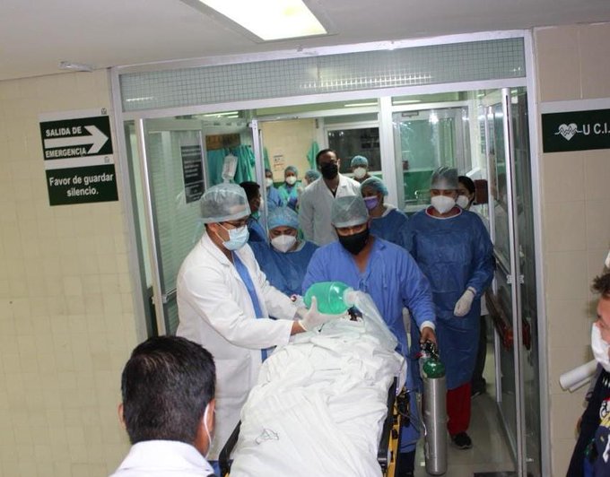 Joven donador de órganos en Guerrero regala vida a seis personas