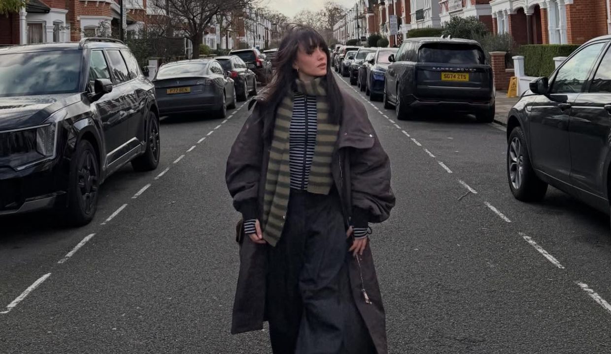 Esto es lo que debes de saber sobre el concierto de Aitana en Puebla