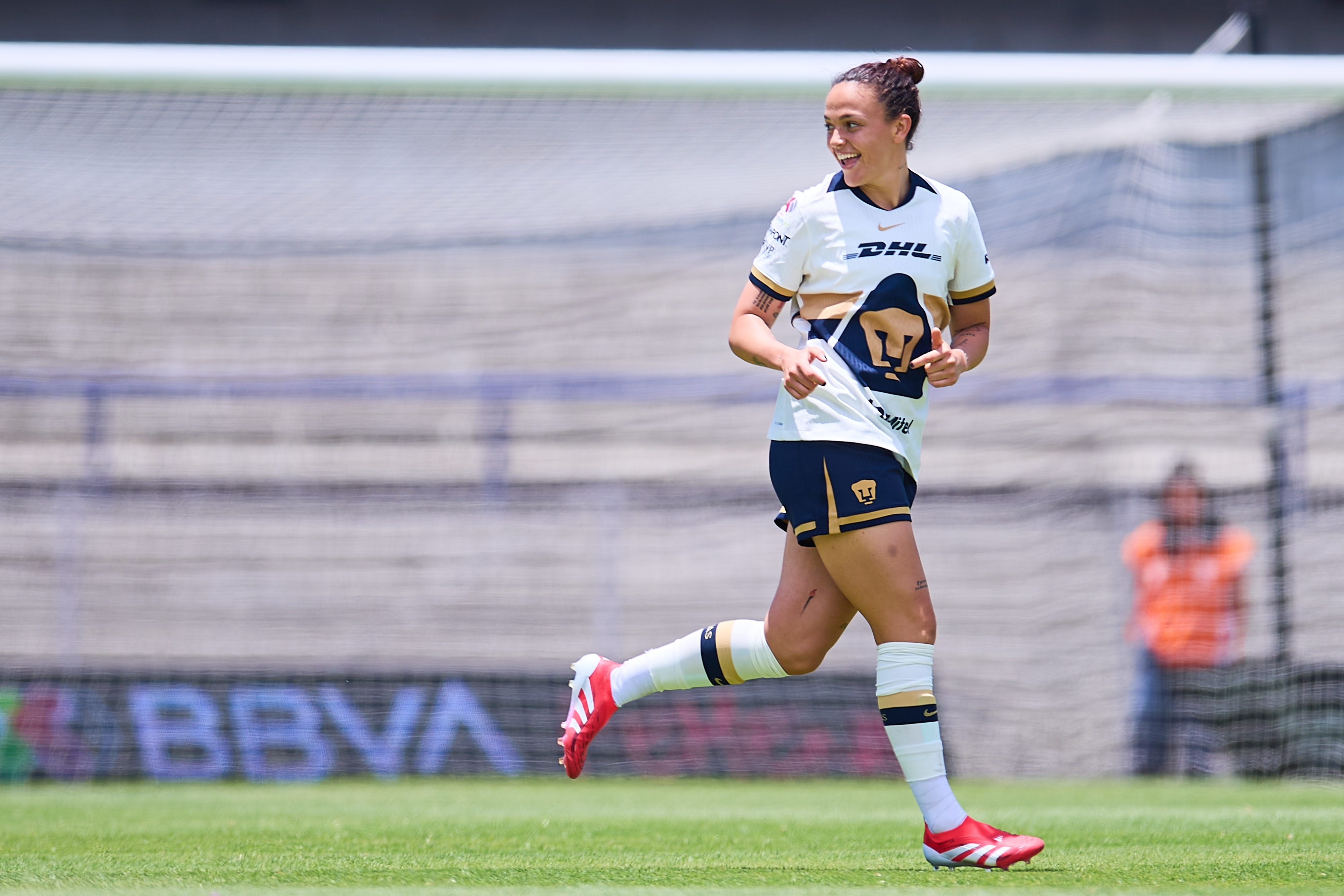 Así estuvo la Jornada 1 del Apertura 2025 de la Liga MX Femenil