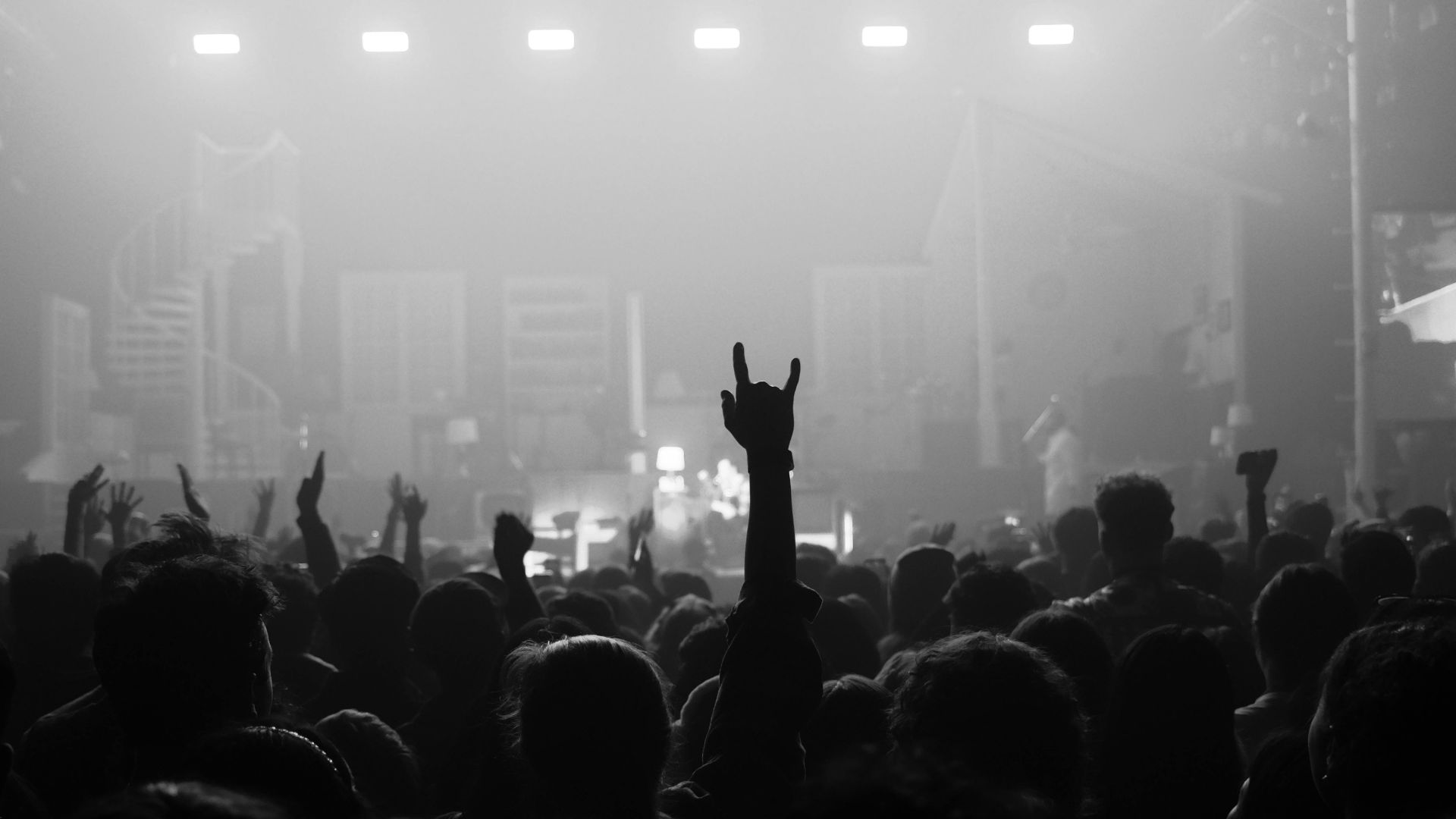 Dream Theater, AC/DC y más; estos son los MEJORES conciertos que habrá ...
