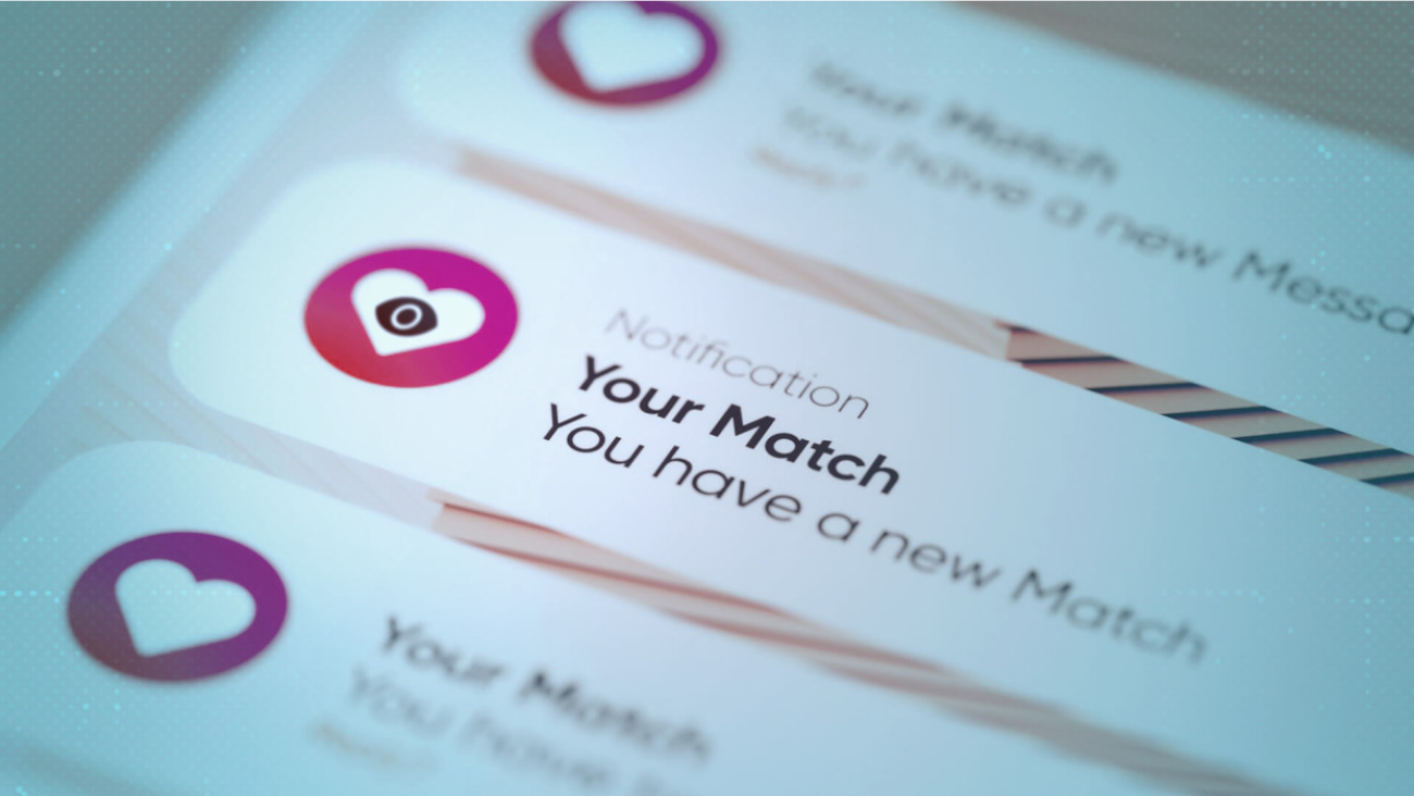 Hackers se aprovechan de San Valentín para lanzar apps de citas falsa que te espían el teléfono