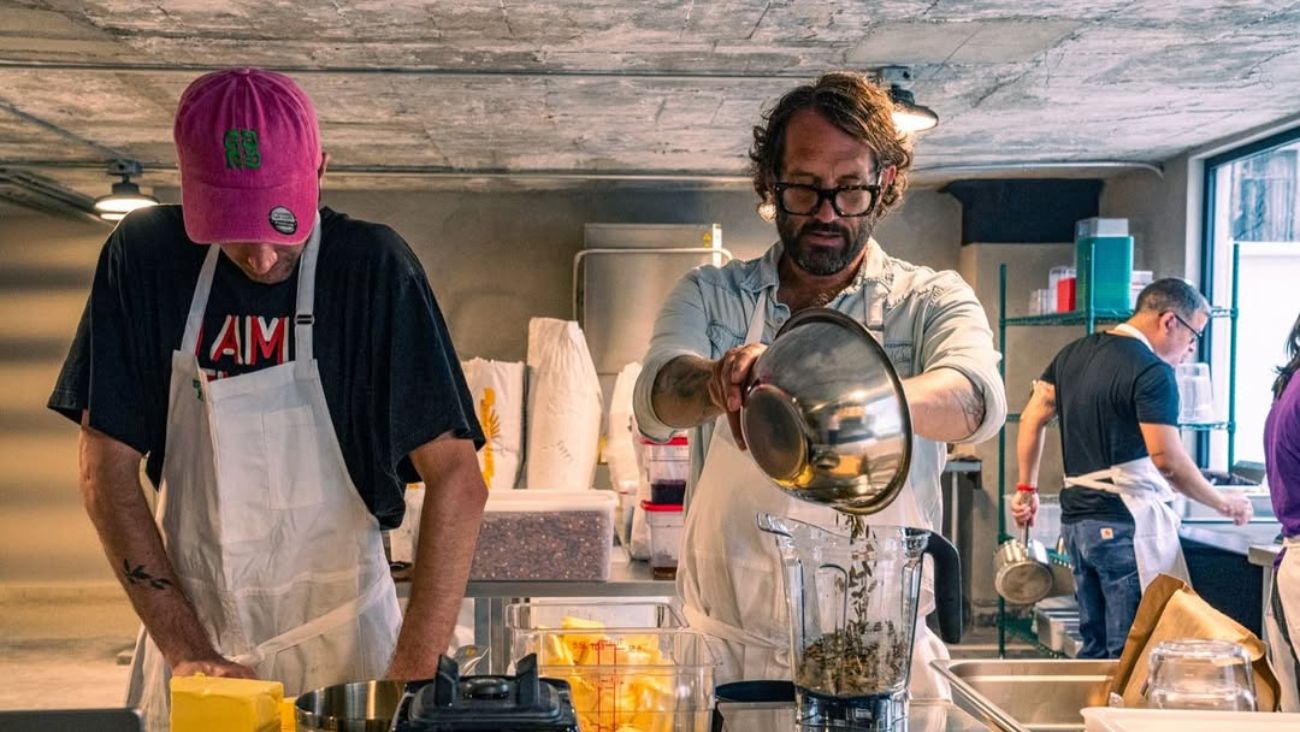 Richard Hart, panadero británico, se disculpa tras afirmar que en México “no existe la cultura del pan”