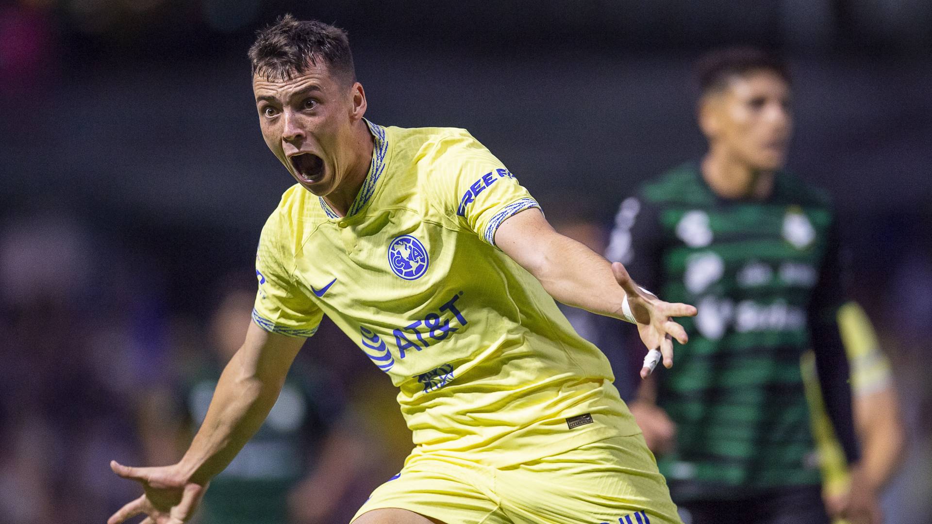 Los memes del empate del América ante Santos - Vimarsana News