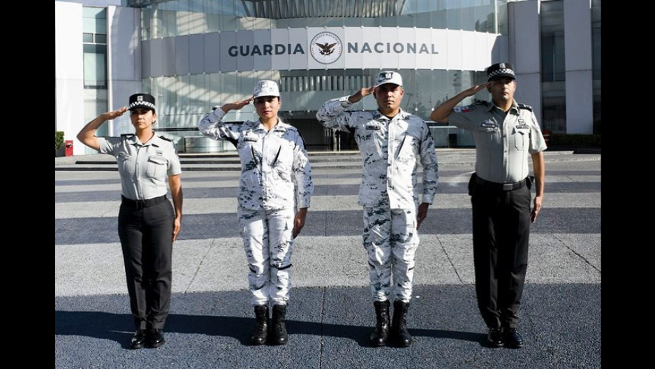 Guardia Nacional: Cuáles son los requisitos para convocatoria