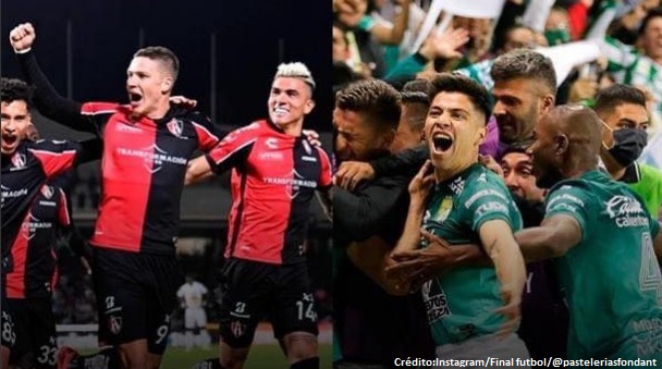 ¿Cuándo, a qué hora y cómo ver la final de Liga MX entre Atlas y León?