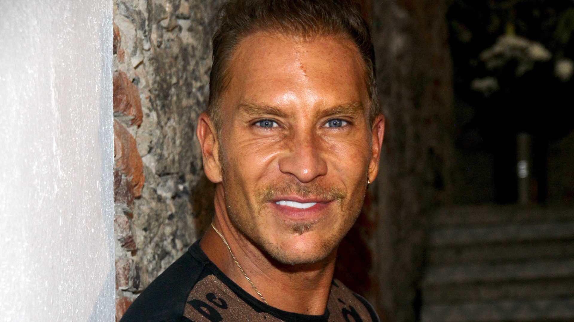 Cuál es la rara enfermedad que padece Salvador Zerboni?