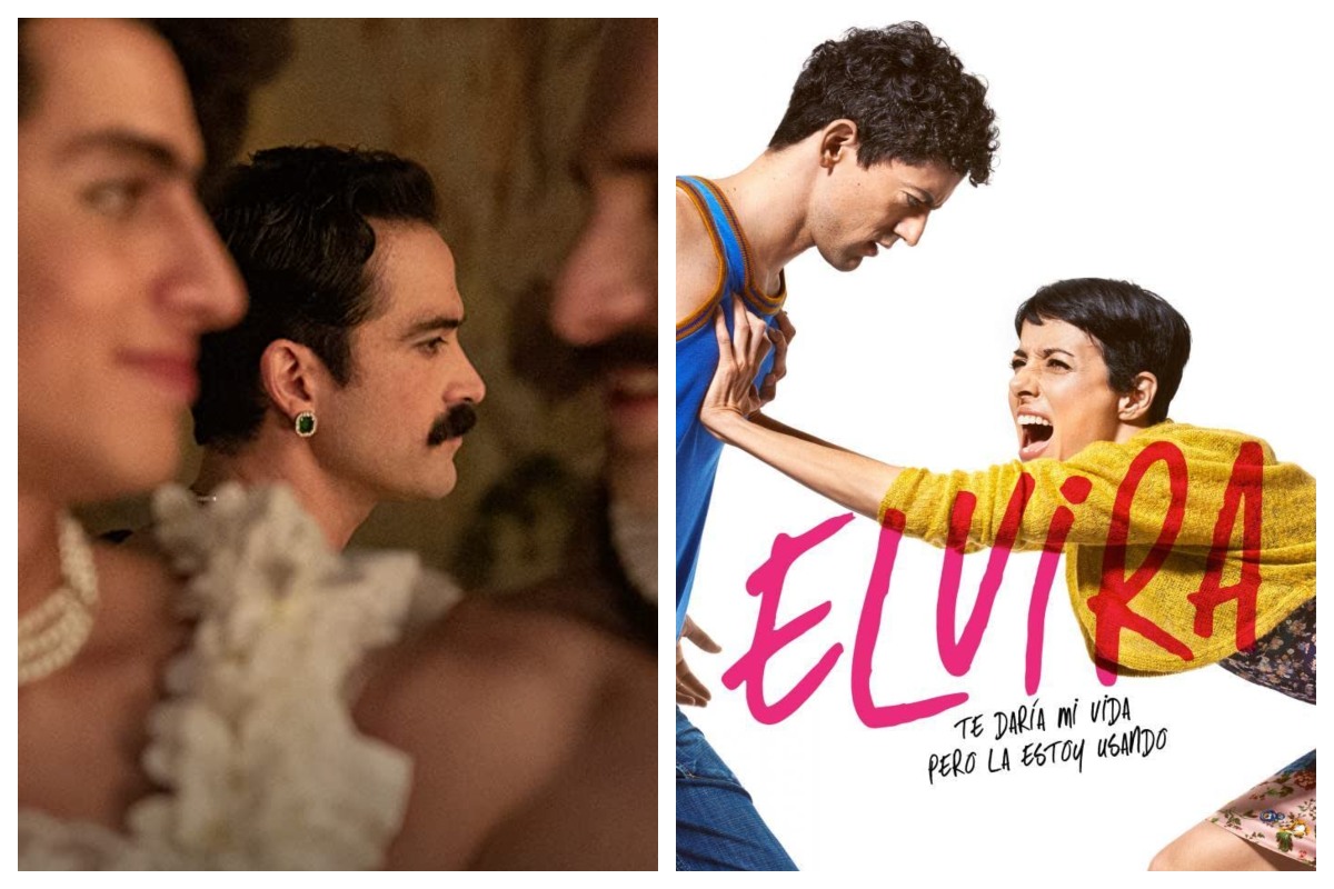 10 Películas Mexicanas Que Debes Ver En Netflix