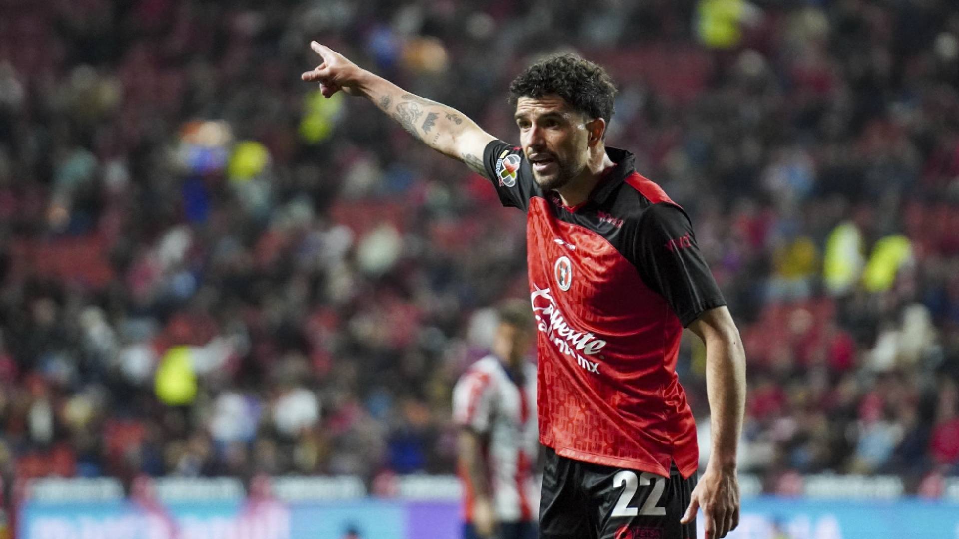 Xolos de Tijuana 1-1 Atlético San Luis: Resultado de la jornada 3 del ...