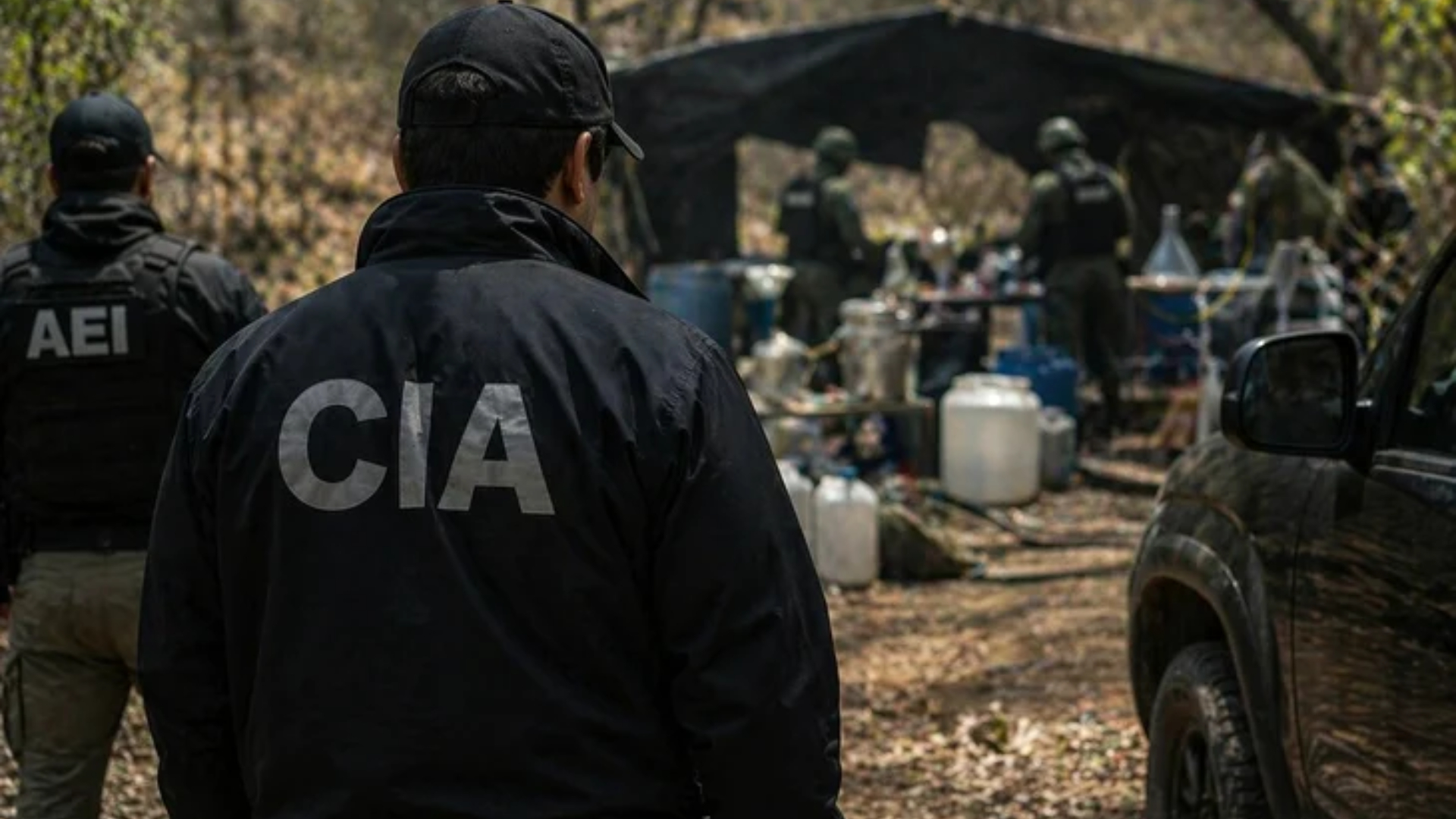 Agentes extranjeros operaban sin autorización en Sierra de Chihuahua:  revelan irregularidades tras muerte de estadounidenses