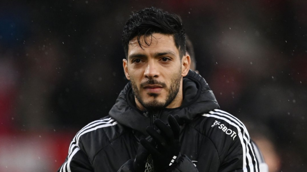 ¡Una locura! Revelan el estratosférico sueldo por hora de Raúl Jiménez en el Fulham