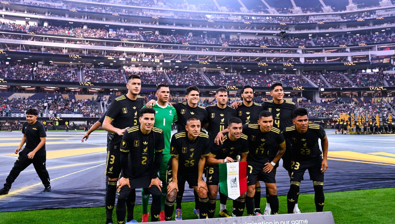 Todos los partidos que se jugarán en México durante el Mundial de 2026