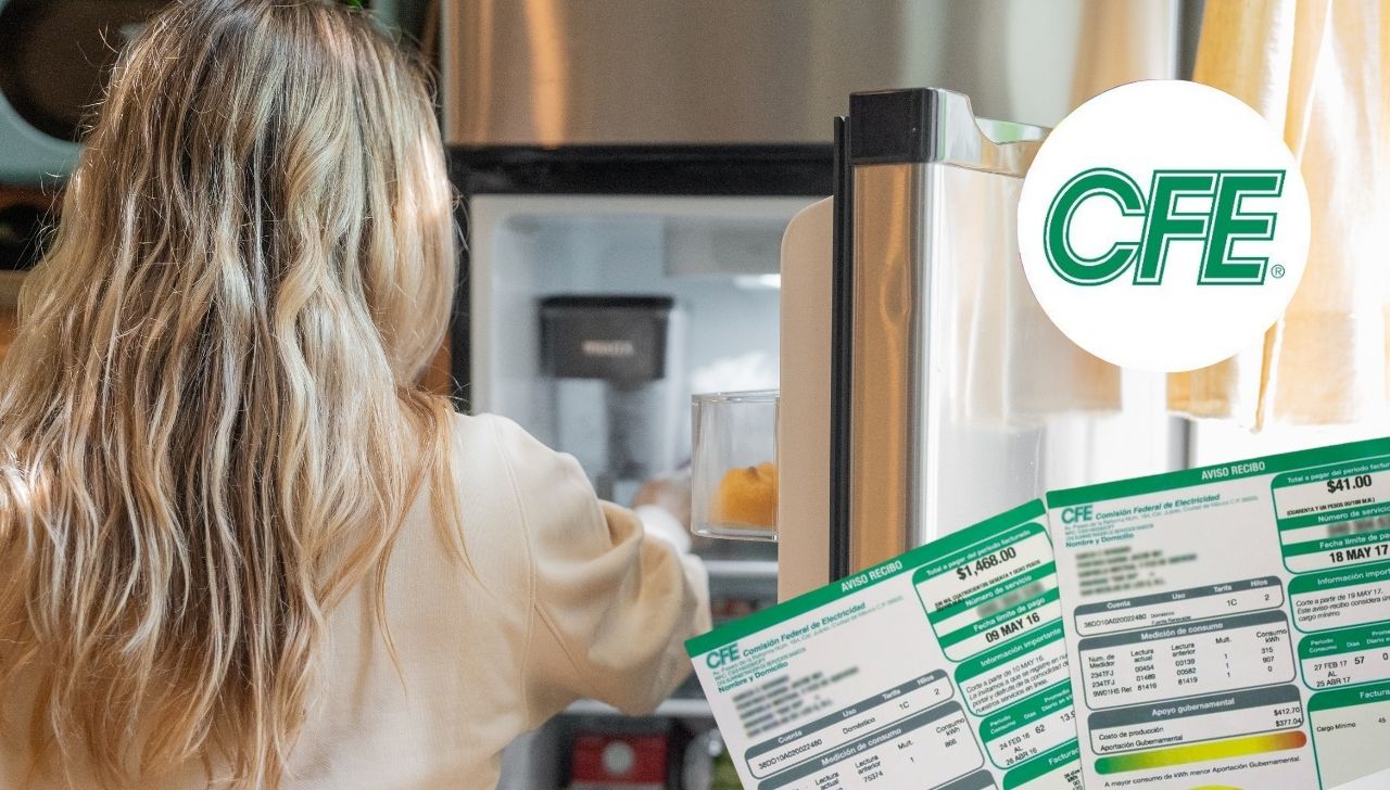 ¿Sufriste daños en tus electrodomésticos por energía? El CFE se hace cargo del costo si cumples estos requisitos