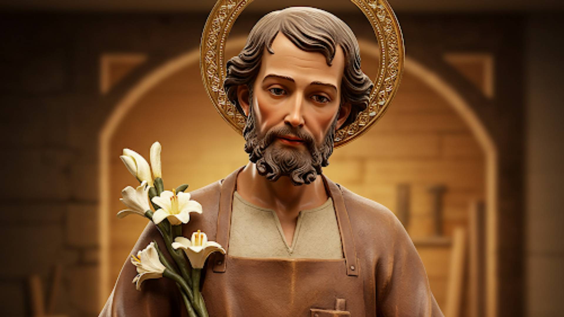 Santoral de hoy: ¿Qué santo se celebra este jueves 1 de mayo de 2025?