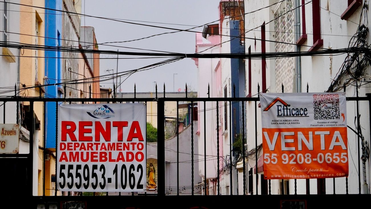 Proponen campaña para rescatar créditos del INVI con más apoyos y menos intereses en CDMX