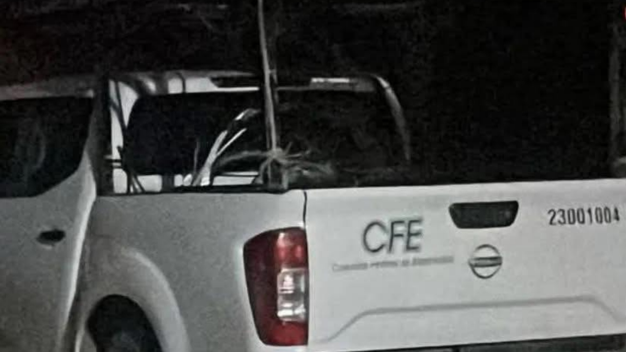 Encuentran en Oaxaca los cuerpos de trabajadores de la CFE secuestrados ...