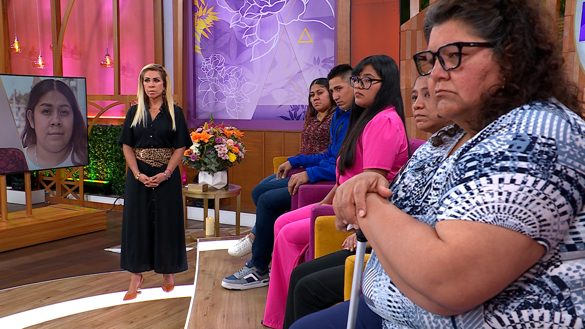 Acércate a Rocío: Programa completo de 1 de abril del 2026