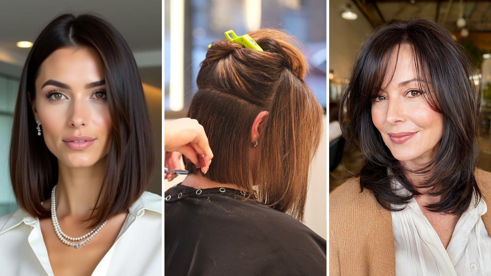 Tendencia Pelo Corto Lacio Mujer 47 Cortes De Pelo Para Mujer Tendencia En 2025