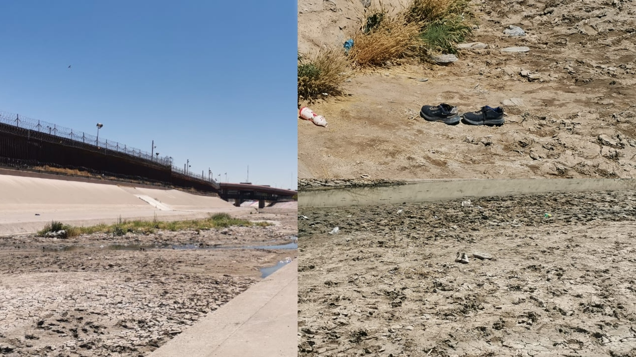 Trace Rios Mexico ¿Cuáles son los ríos de México que están a punto de quedarse sin agua?