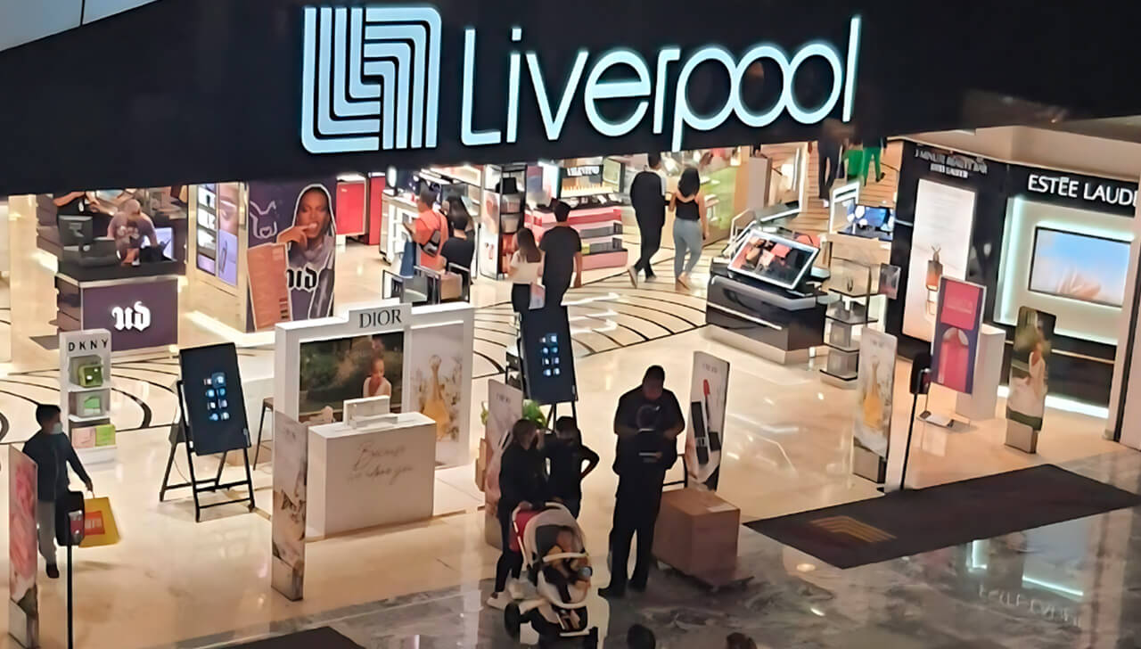 Liverpool abre vacante en Querétaro con salario de $4,700 y comisiones: requisitos y cómo aplicar