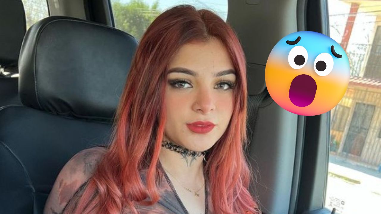 Filtran video de Karely Ruiz directo de su OnlyFans