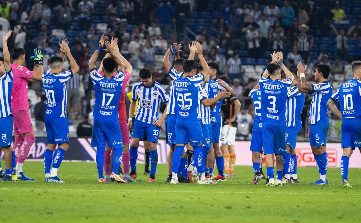 Así marcha la Tabla General de la Liga MX tras la J6 del Clausura 2024