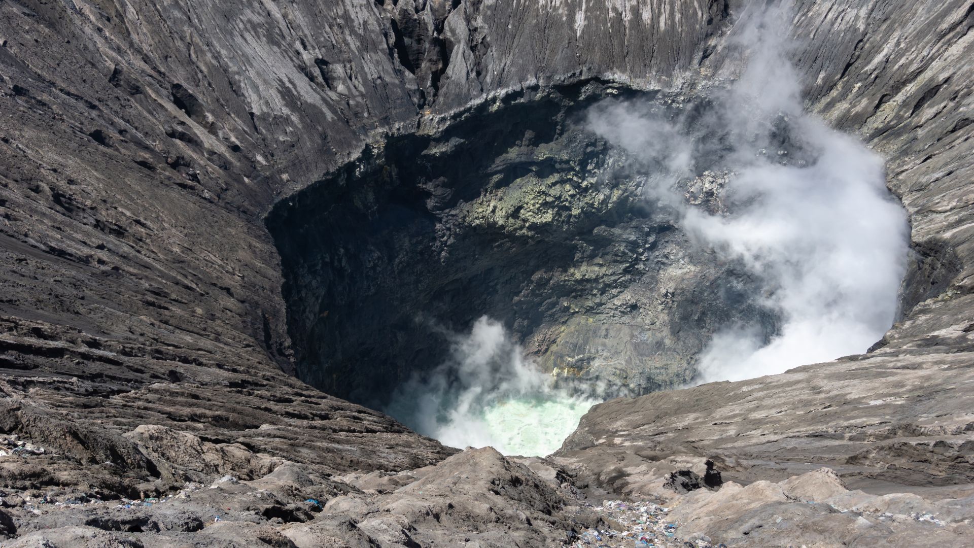 Monte Santa Helena: el volcán más peligroso de EE.UU. que podría ...