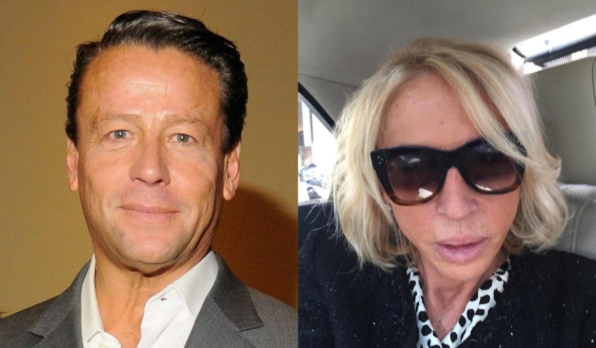 Alfredo Adame ofrece recompensa para localizar a Laura Bozzo - Vimarsana News