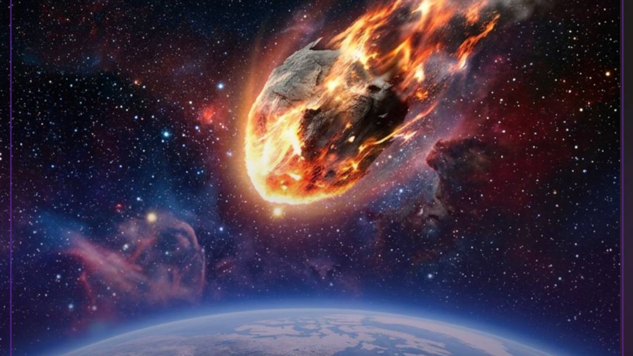 Confirman acercamiento histórico de gigantesco asteroide con la Tierra: ¿Cómo y cuándo ver a Apophis?
