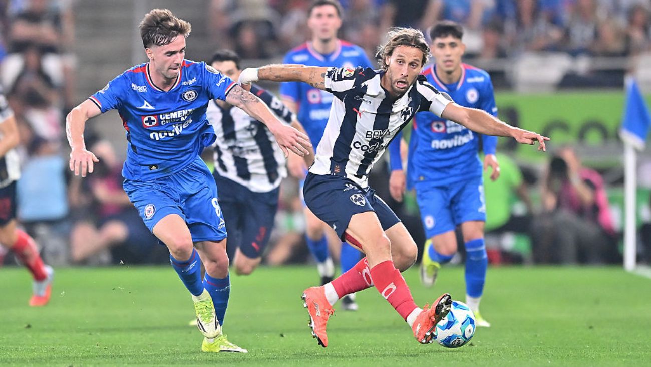 ¡Nuevo líder! Así quedó la tabla general de la Liga MX tras la jornada 8 del Clausura 2026