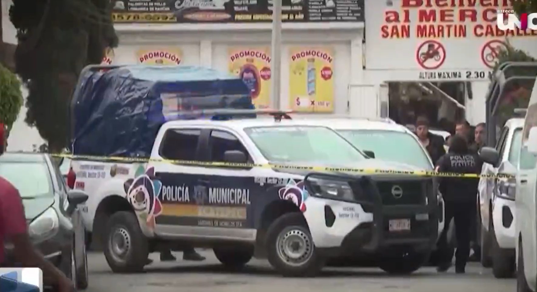 Este fin de semana se registraron 153 ejecuciones en el país