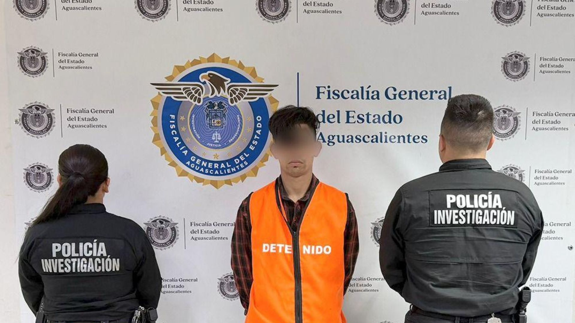 Estos son los delitos por los que enviarán al CERESO al “Monstruo de ...