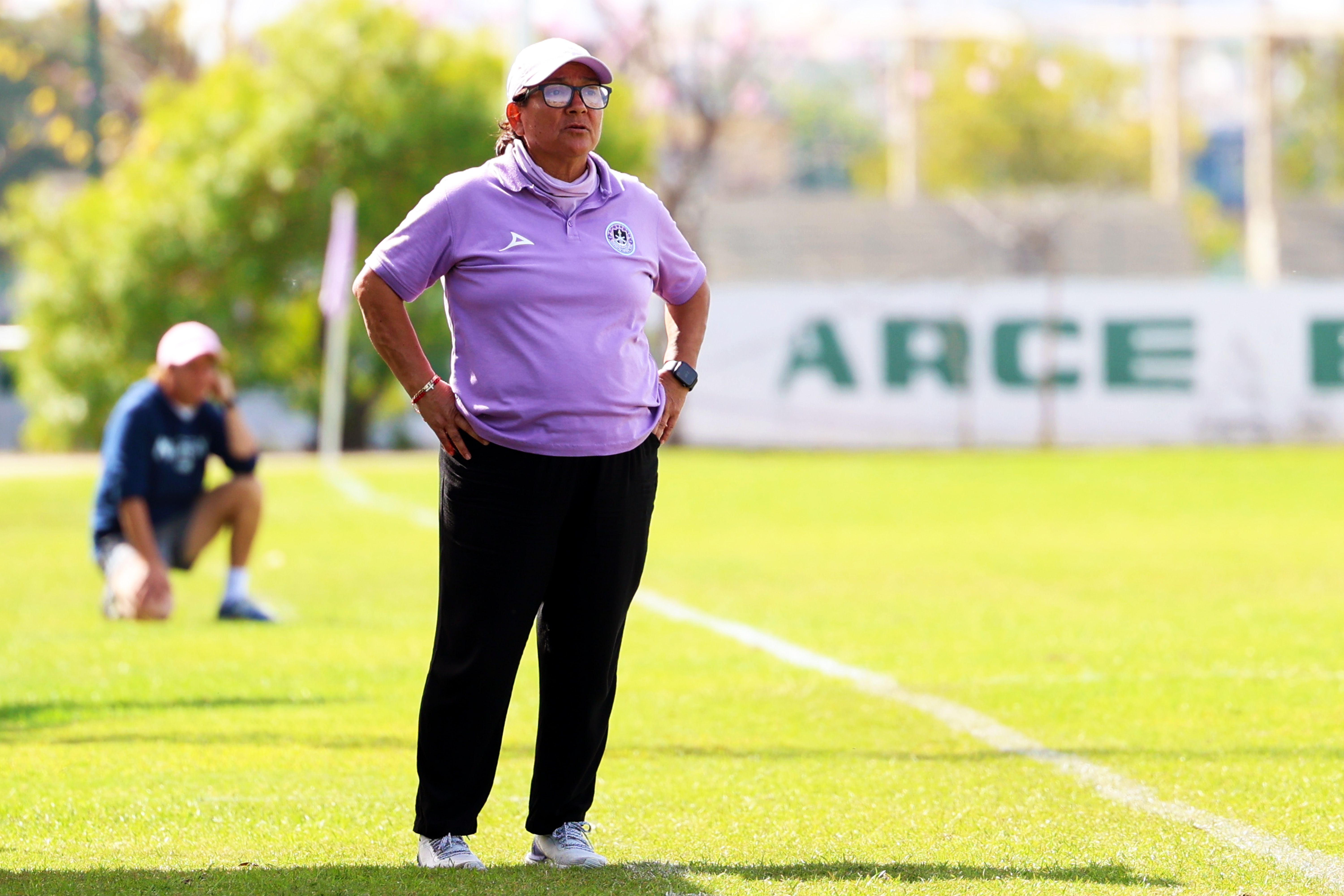 ¿Quién es Meche Rodríguez, nueva DT de Mazatlán?