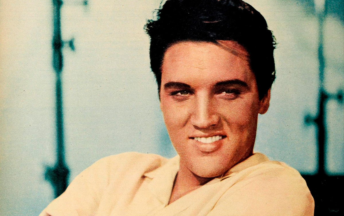 Elvis christmas full album