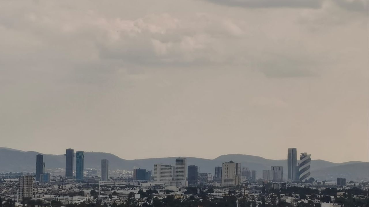 ¿A qué hora lloverá en Puebla hoy lunes?: Hay riesgo de tormenta y granizo
