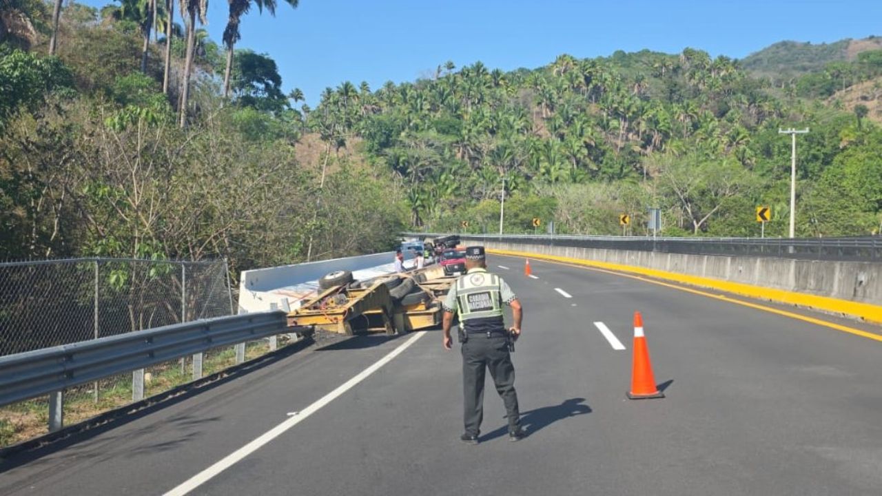 EN VIVO: ¿Hay bloqueos en carreteras hoy martes 14 de abril? Cierres y ...