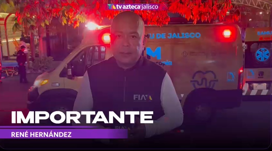 VIDEO | Ataque a balazos afuera de bar de la colonia Providencia deja 1 ...