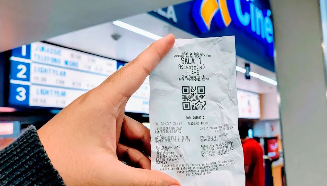 Boletos de cine por 35 pesos: Fechas y todos los detalles de la