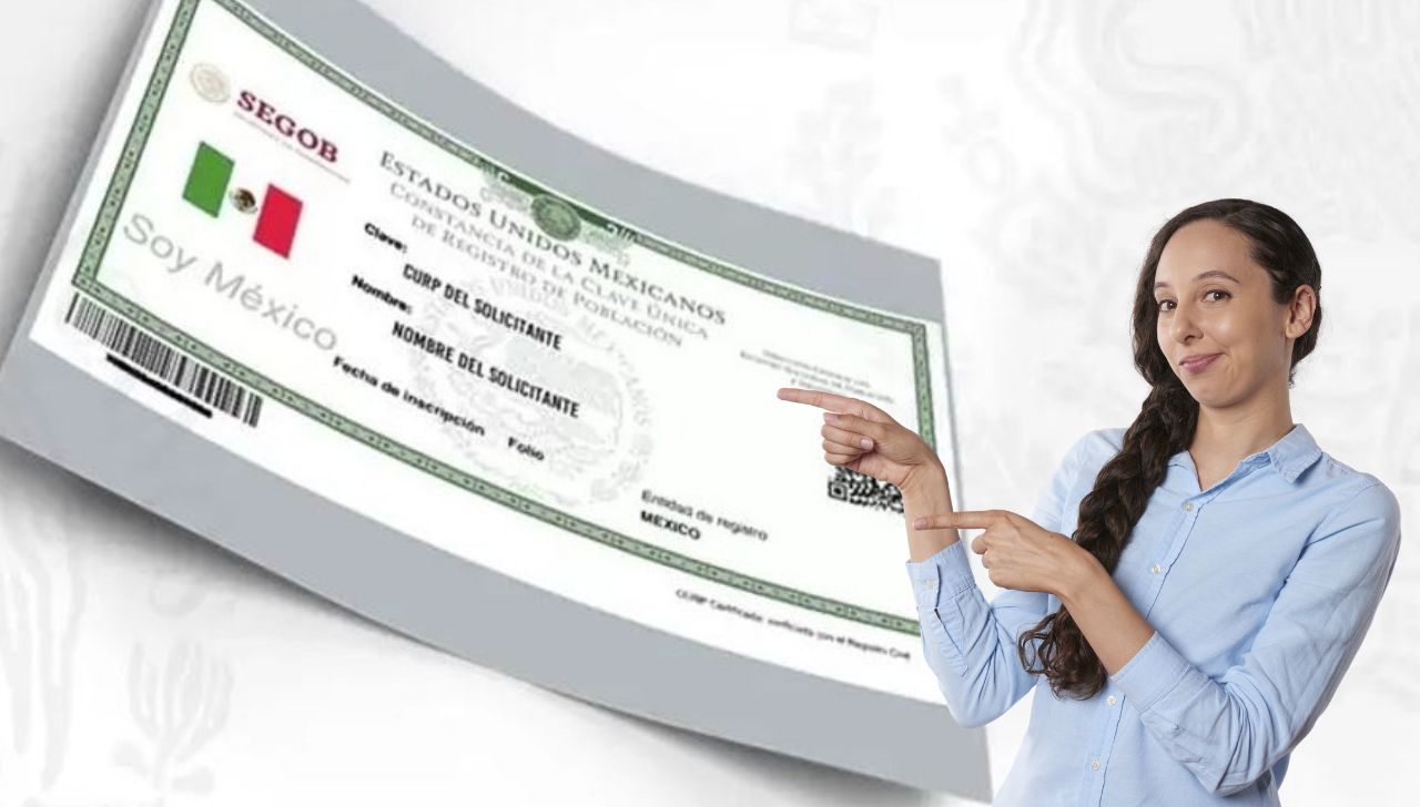 CURP Biométrica para migrantes en México: estas son las personas que deben tramitarla y qué requisitos necesitan
