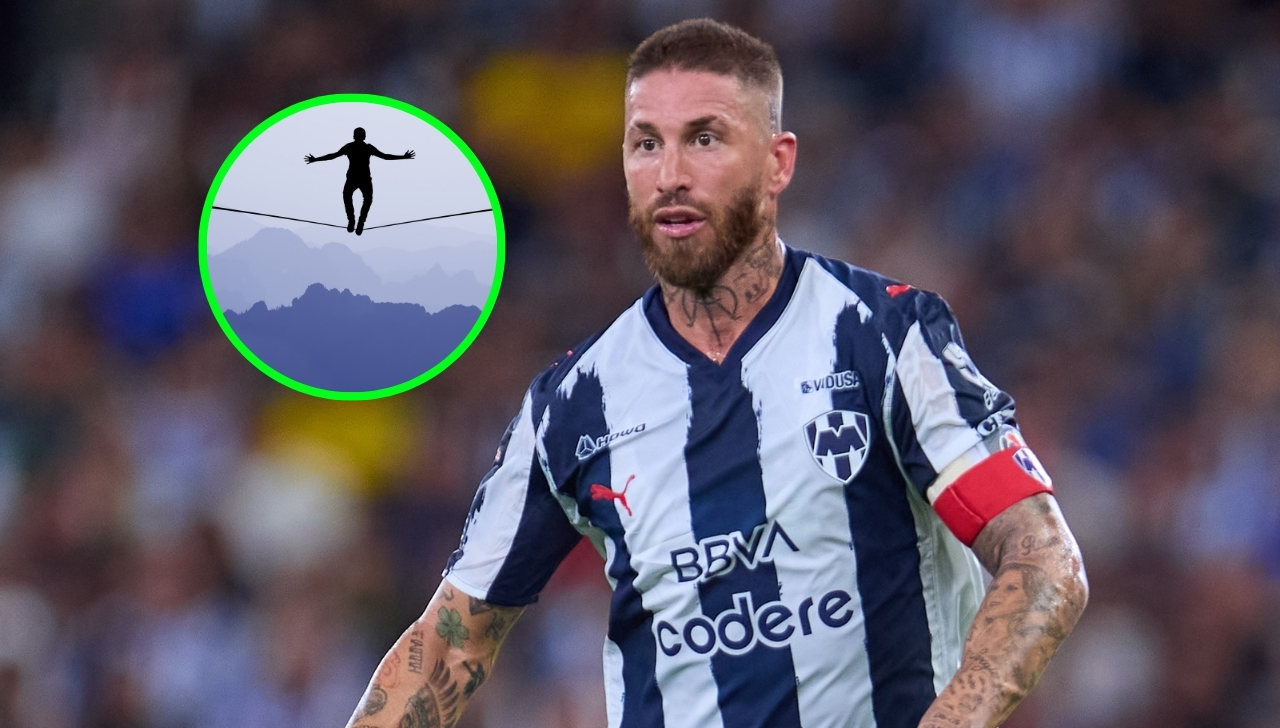 Sergio Ramos: ¿Adiós al Mundial? El Drama del Campeón Sin Equipo